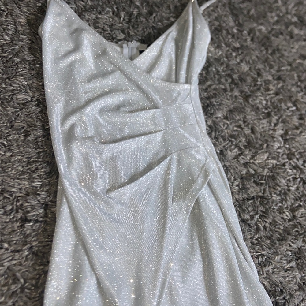 Akira dress